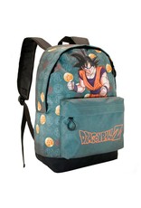 Karactermania Merchandise backpacks - Dragon Ball Z Strength backpack