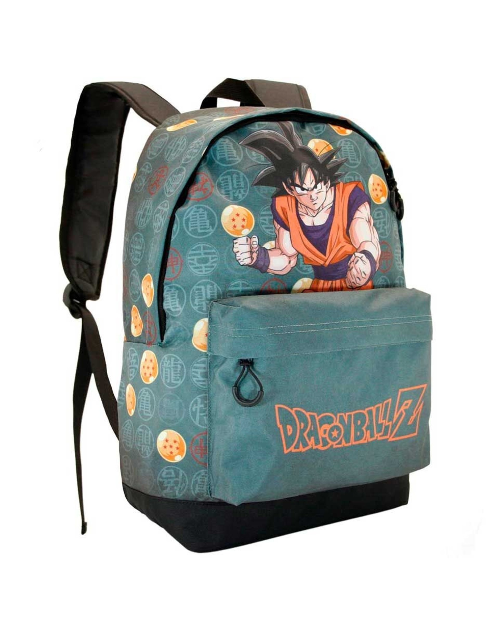 Karactermania Merchandise backpacks - Dragon Ball Z Strength backpack