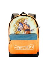 Karactermania Merchandise rugzakken - Dragon Ball Z Impulse rugzak