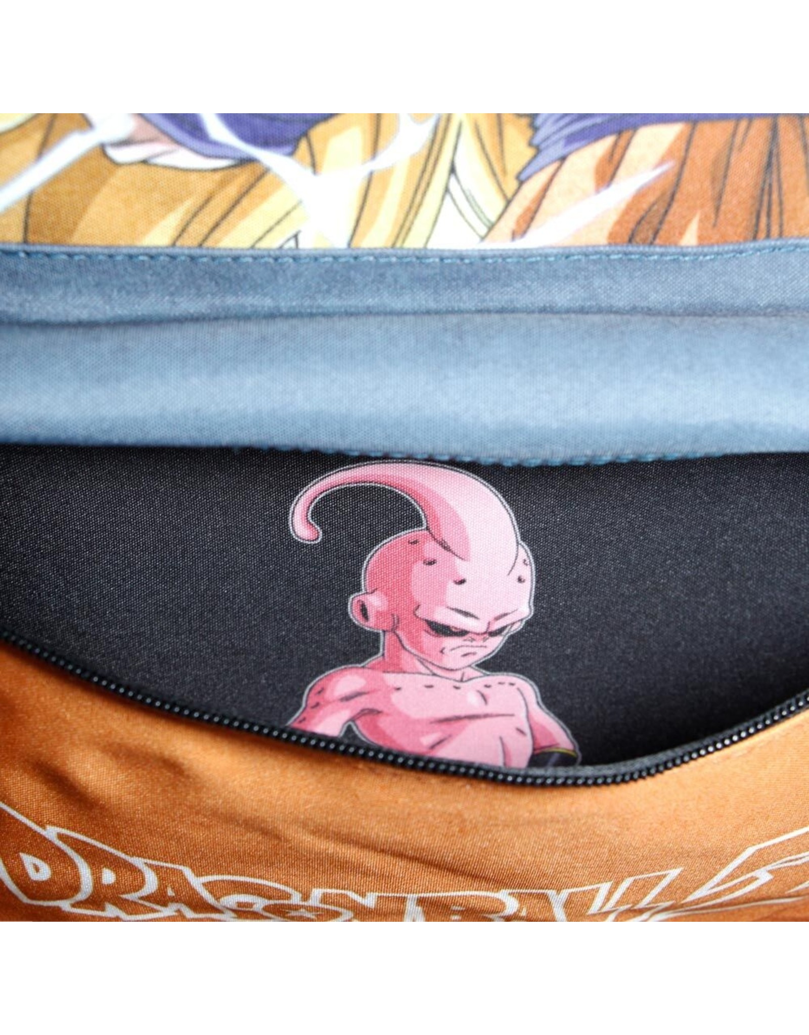 Karactermania Dragon Ball Symbol Backpack Orange
