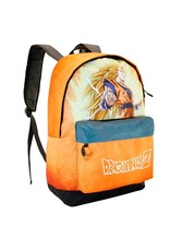 Karactermania Merchandise rugzakken - Dragon Ball Z Impulse rugzak