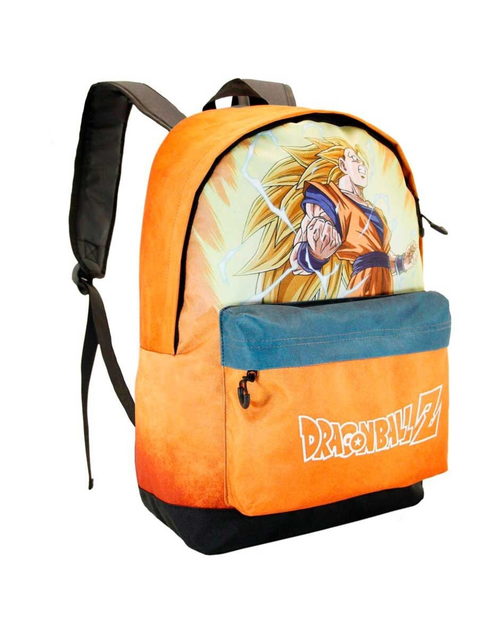 Karactermania Merchandise backpacks - Dragon Ball Z Impulse backpack