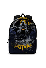 Karactermania DC Comics backpacks - DC Comics Batman Dark Knight backpack