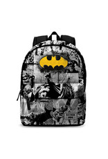 Karactermania DC Comics backpacks and bags - DC Comics Batman backpack