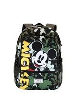 Karactermania Disney bags - Disney Mickey Mouse Surprise backpack