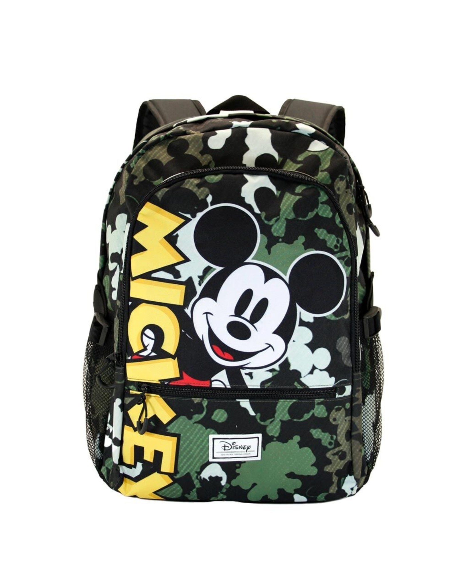 Karactermania Disney bags Disney Mickey Mouse Surprise backpack