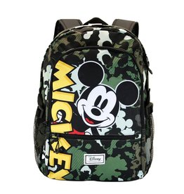 Karactermania Disney Mickey Mouse Surprise backpack