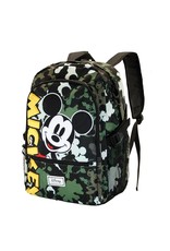 Karactermania Disney bags - Disney Mickey Mouse Surprise backpack