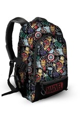 Karactermania Marvel bags - Marvel Avengers Fun backpack