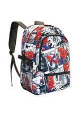 Karactermania Marvel bags - Marvel Spiderman Stories backpack large