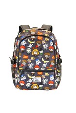 Karactermania Harry Potter bags - Harry Potter Charms backpack