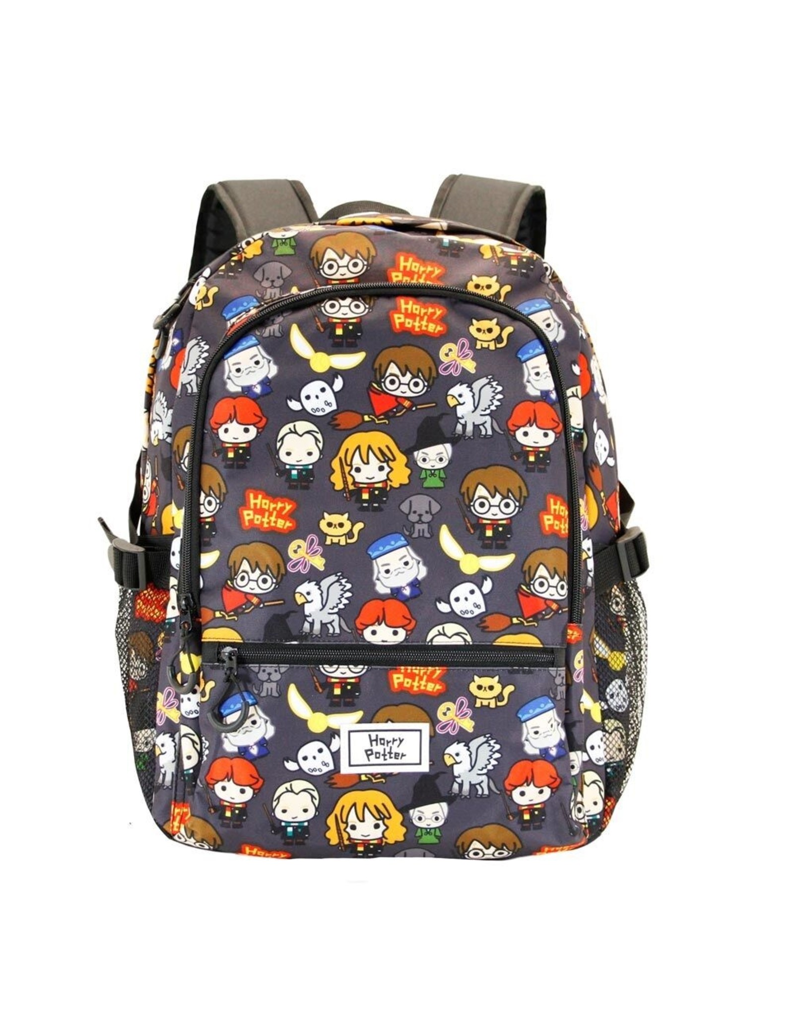 Karactermania Harry Potter bags - Harry Potter Charms backpack