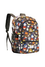 Karactermania Harry Potter bags - Harry Potter Charms backpack