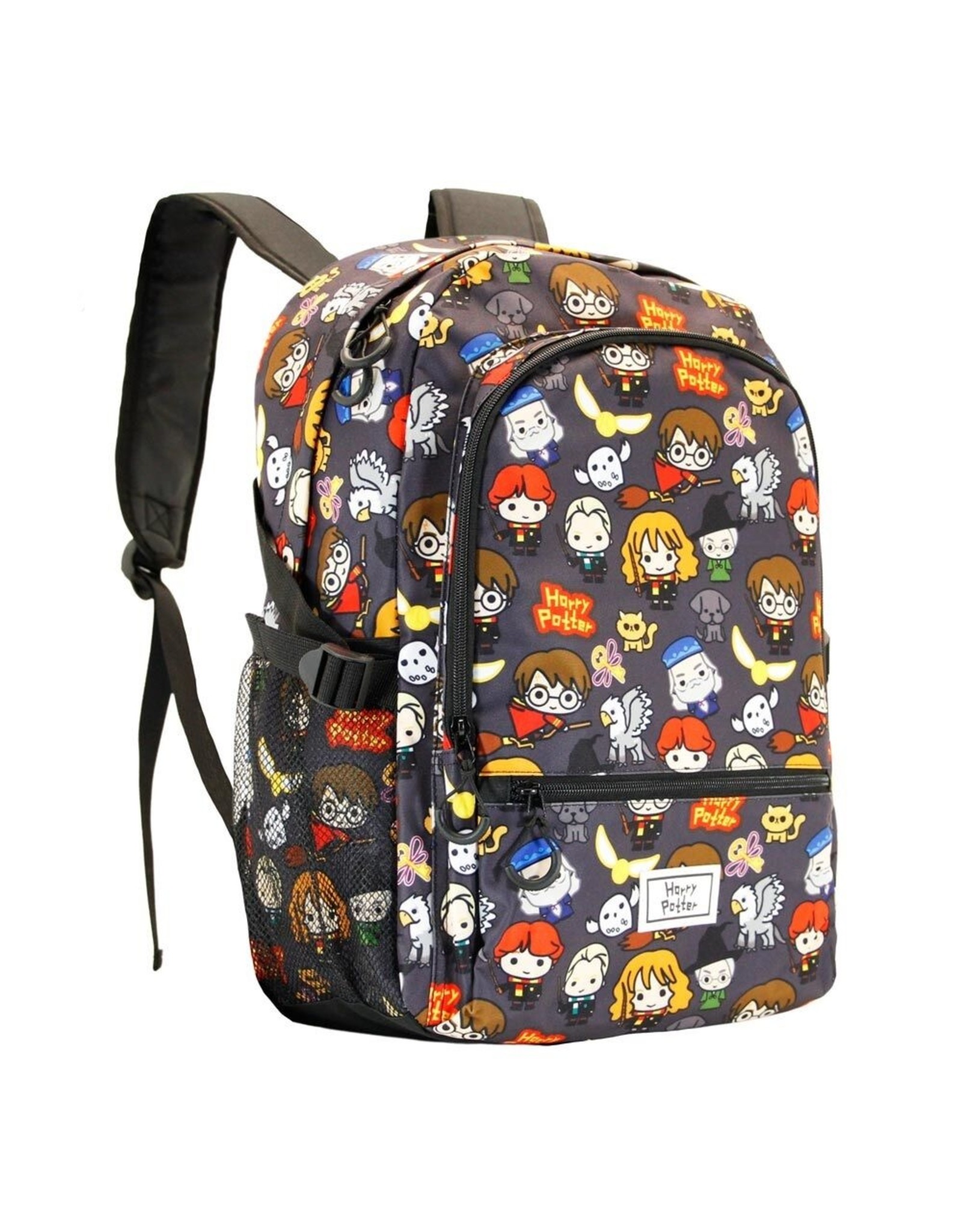 Karactermania Harry Potter bags - Harry Potter Charms backpack