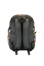 Karactermania Harry Potter bags - Harry Potter Charms backpack