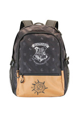 Karactermania Harry Potter bags - Harry Potter Hogwarts backpack large