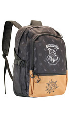 Karactermania Harry Potter bags - Harry Potter Hogwarts backpack large