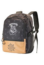 Karactermania Harry Potter bags - Harry Potter Hogwarts backpack large