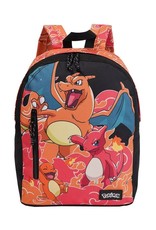 CYP NIntendo bags - Pokemon Charmander Evolution backpack