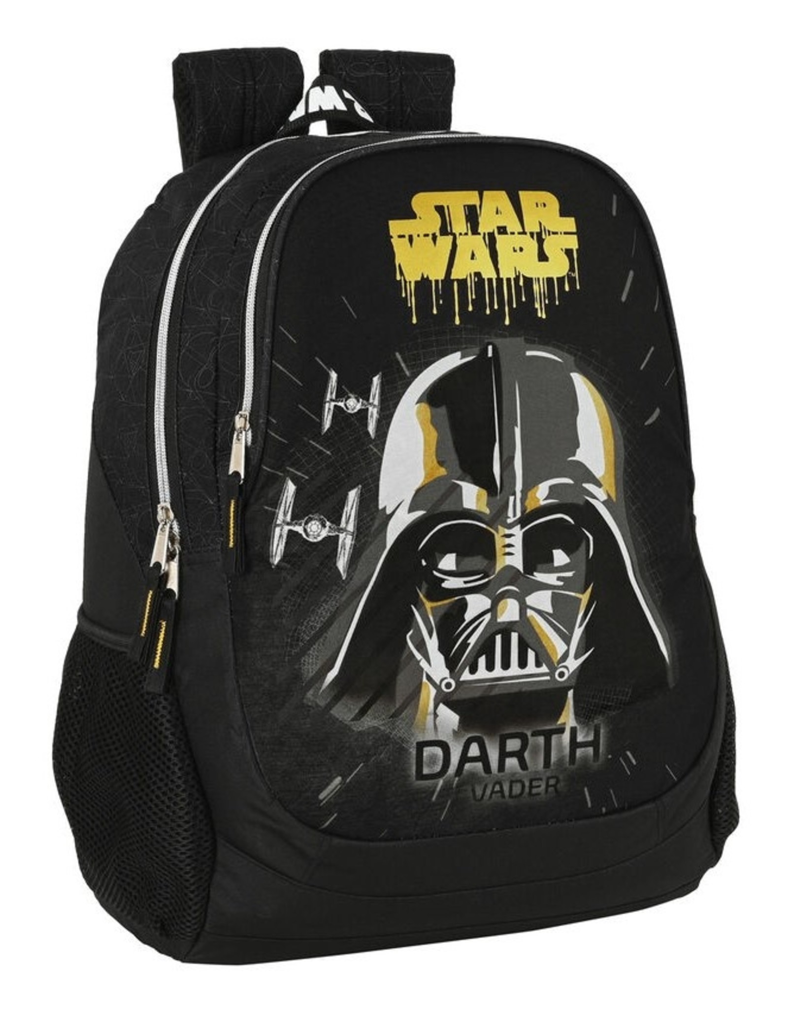 Safta Star Wars bags - Star Wars Fighter backpack