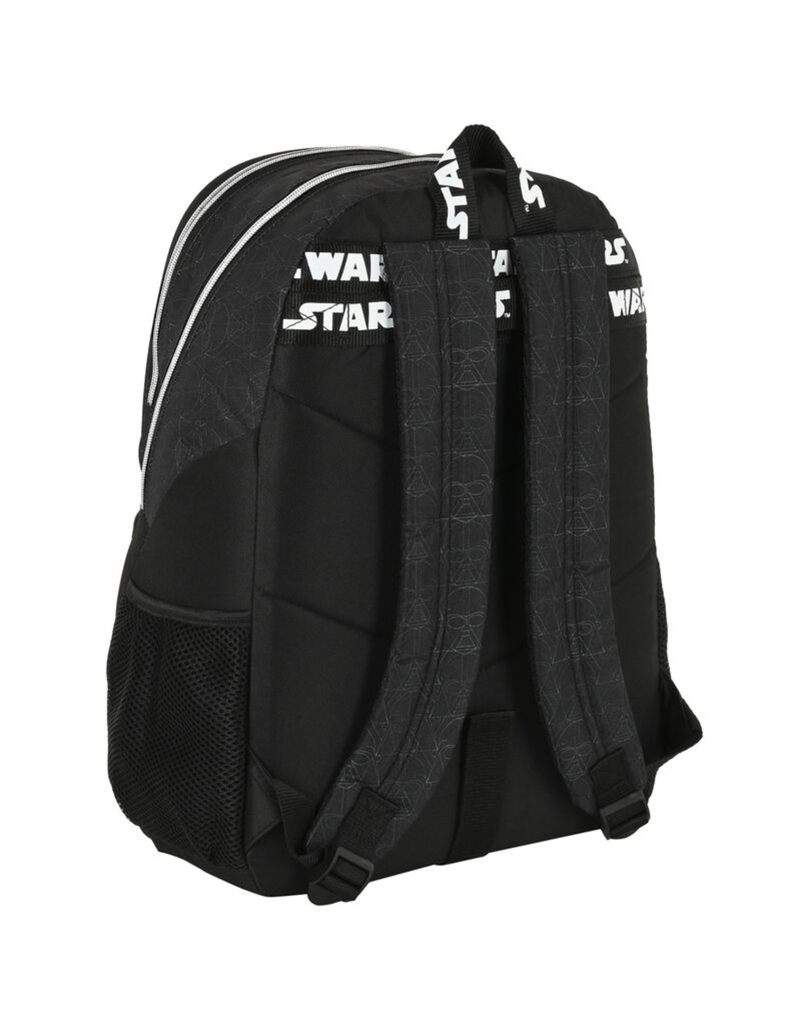 Safta Star Wars bags - Star Wars Fighter backpack