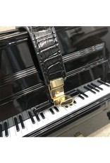 Magic Bags Fantasy bags and wallets - Piano Handbag in the shape of Real Piano black