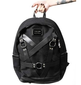 Killstar Killstar All Star Backpack