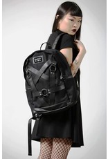 Killstar Killstar bags and accessiries - Killstar All Star Backpack