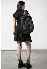 Killstar Killstar bags and accessiries - Killstar All Star Backpack