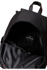 Killstar Killstar tassen en accessoires - Killstar Rugzak met Applicaties Covenant