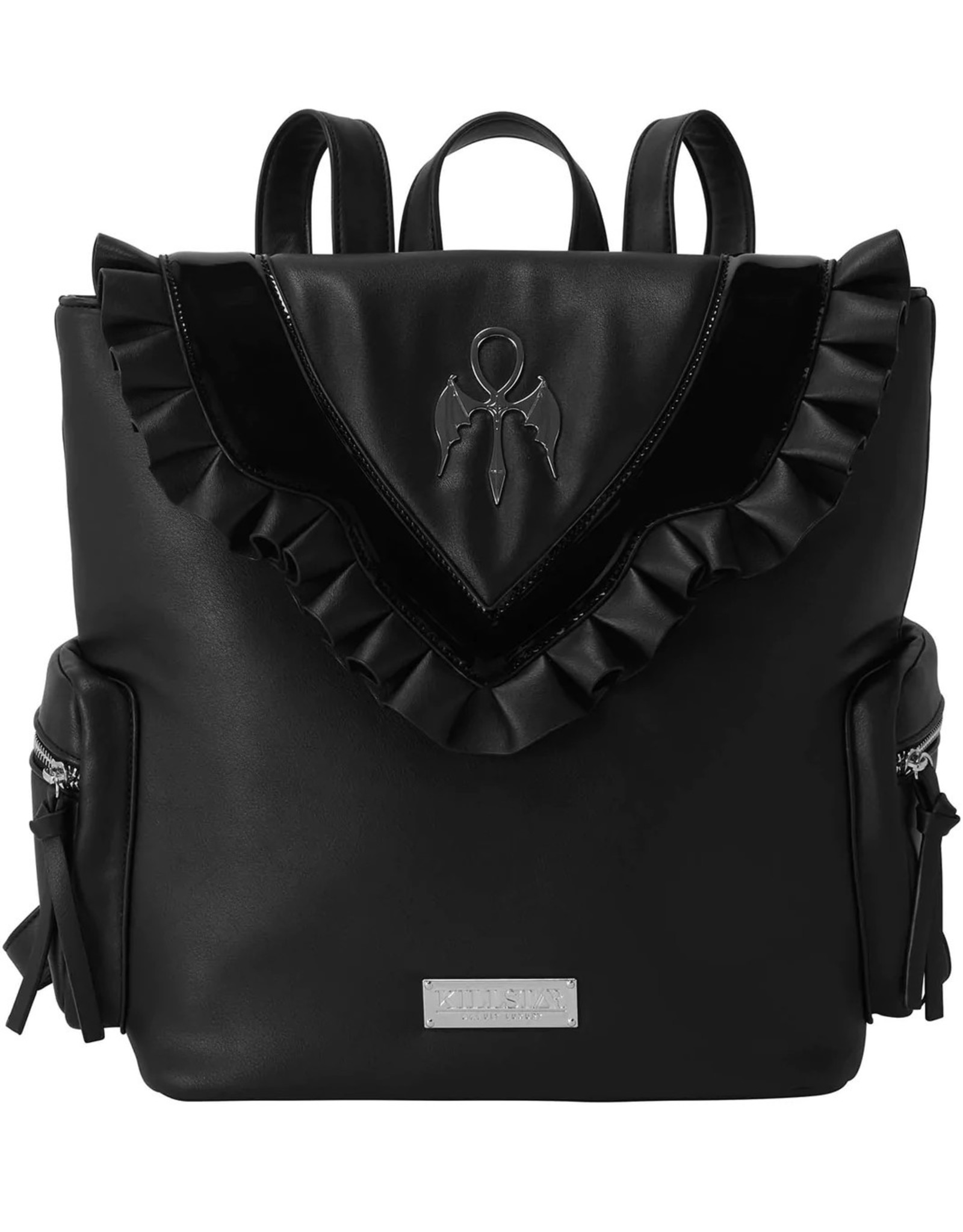 Killstar Killstar bags and accessiries - Killstar Lovela Backpack  Lolita Style