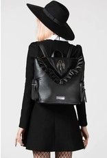 Killstar Killstar bags and accessiries - Killstar Lovela Backpack  Lolita Style