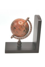 Trukado Miscellaneous - Globe bookends set of 2