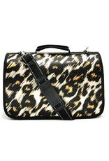 LDM Miscellaneous - Carrier Bag - Travel bag for Small Pets panther