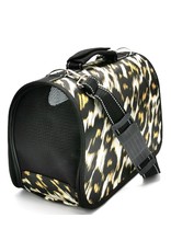 LDM Miscellaneous - Carrier Bag - Travel bag for Small Pets panther