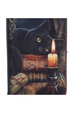 NemesisNow Fantasy wallets and purses - Witching Hour Embossed Purse Lisa Parker