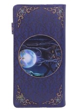 NemesisNow Fantasy wallets and purses - The Witches Apprentice Embossed Purse Lisa Parker