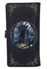 NemesisNow Fantasy wallets and purses - Spirits of Salem Embossed Purse Lisa Parker