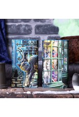 NemesisNow Fantasy portemonnees - Rusty Cauldron Reliëf Portemonnee - Lisa Parker