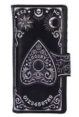 NemesisNow Gothic wallets and purses - Spirit Board Planchette Embossed Purse Lisa Parker