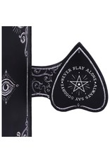 NemesisNow Gothic wallets and purses - Spirit Board Planchette Embossed Purse Lisa Parker