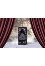 NemesisNow Gothic wallets and purses - Spirit Board Planchette Embossed Purse Lisa Parker