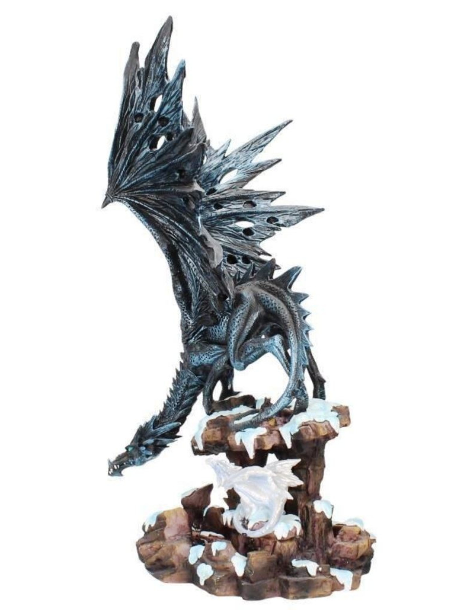 Alator Giftware & Lifestyle - Dragons Wisdom Dragon Figurine 47cm