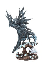 Alator Giftware & Lifestyle - Dragons Wisdom Dragon Figurine 47cm