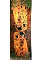 Miscellaneous - Omslagdoek - Omslagdoek - Sjaal De Kus Gustav Klimt 180cm