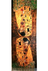 Miscellaneous - Wrap - Shawl The Kiss  - Gustav Klimt 180cm