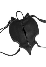 Killstar Gothic Steampunk - Vamped Up Backpack Killstar