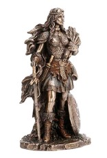 Veronese Design Giftware & Lifestyle - Sif Norse Goddess of the Earth figurine