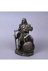 Veronese Design Giftware & Lifestyle - Sif Norse Goddess of the Earth figurine