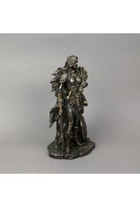 Veronese Design Giftware & Lifestyle - Sif Norse Goddess of the Earth figurine